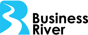 Business River Logo
